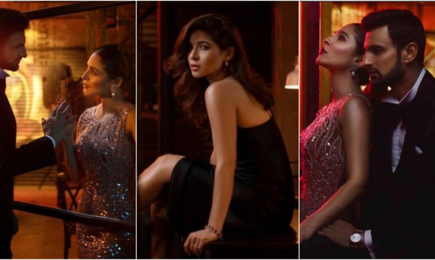 Most lovely Actresses in Asian country at 2021