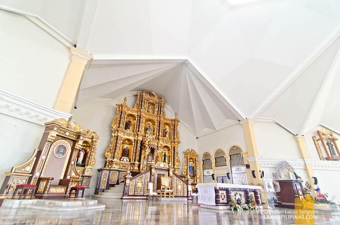 Palo Cathedral Leyte