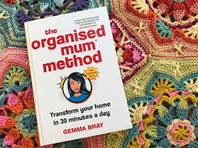 The Organised Mum Method book review