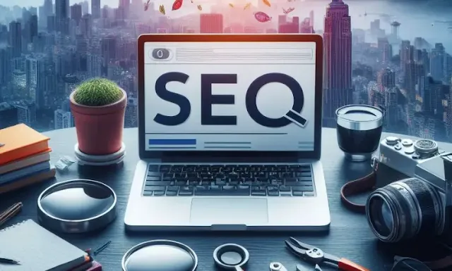 Menulis Konten SEO Tips dan Praktik Terbaik