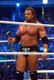 Triple H