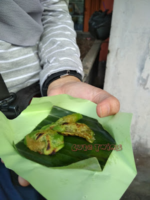 makanan dan jajanan khas kotagede yogyakarta