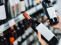 Ireland to introduce alcohol label health warning.