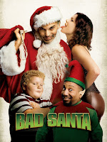 "Bad Santa"