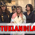 Bahar Candan ve Nihal Candan Kardeşler Tutuklandı!