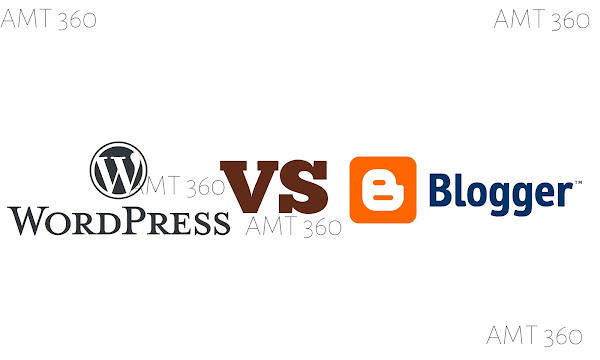 The Ultimate Comparison: WordPress vs. Blogger