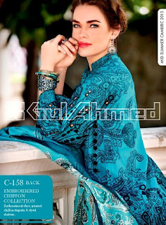 Embroidered-Chiffon-Collection