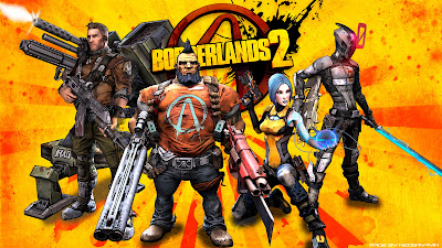 Borderlands 2 Setup Full Version Pro Premium New Updated for PC + Cracked