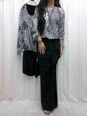 Maxi Stone Kode 8034