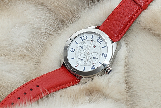 The Wind of Inspiration Blog Post – “New In: Tommy Hilfiger & Anne Klein Watches”