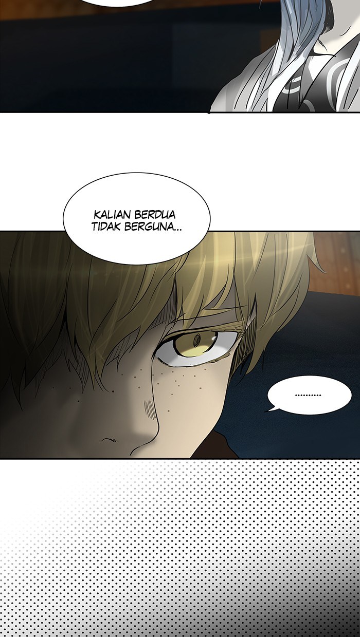 Webtoon Tower Of God Bahasa Indonesia Chapter 266