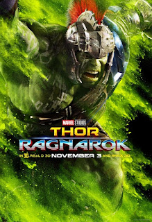 Thor: Ragnarok