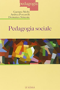 Pedagogia sociale