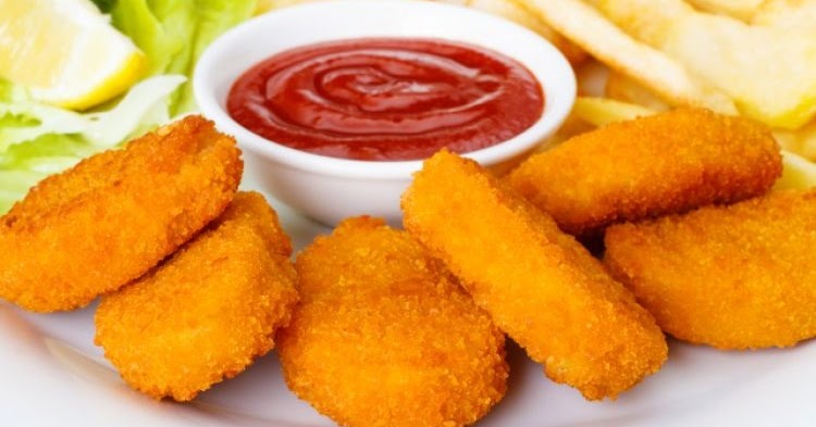 Resepi Nugget Ayam Sedap dan Mudah - SedapResepi