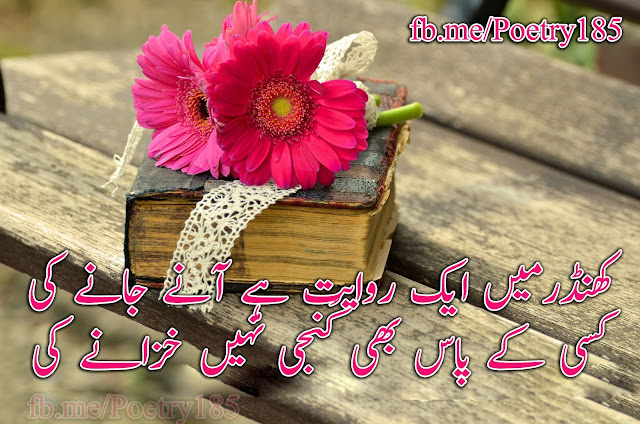 Urdu Poetry Images