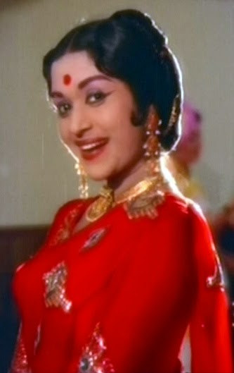 B. Saroja Devi