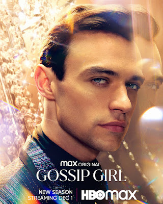 Gossip Girl Season 2 Poster 7