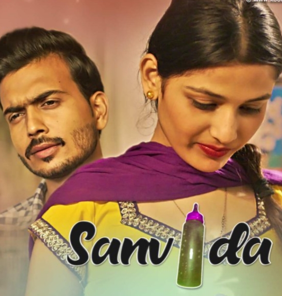 Sanvida web series download