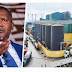 BREAKING: Dangote Deploys Nigerian Army Against His Refinery Workers, One killed, Many injured