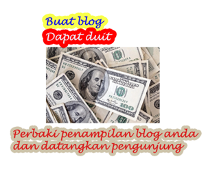 cara membuat blog yang menarik dan menghasilkan uang