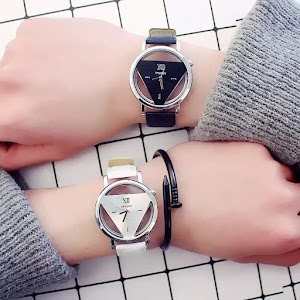 Jual Jam Tangan untuk Bisa Melihat Masa Depan