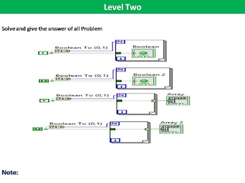 Basic Programming 19 (Boolean)