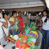 IssethTatiana Barros clausuró Proyecto de Formación Cultural