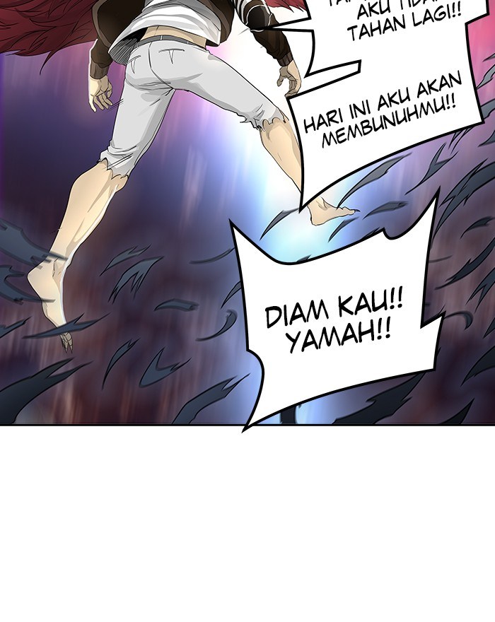 Webtoon Tower Of God Bahasa Indonesia Chapter 442