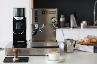 rancilio silvia tips and tricks