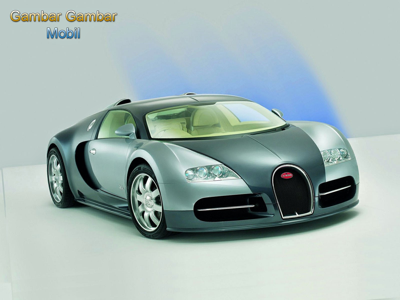  Gambar  mobil  bugati Gambar  Gambar  Mobil 