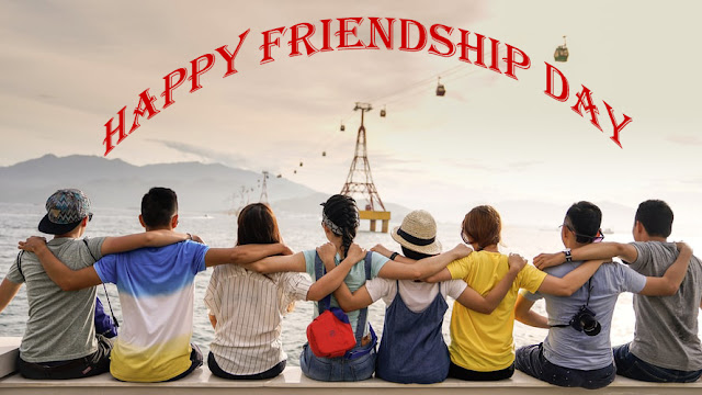 Happy Friendship Day Wishes Quotes (10)