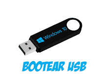 Download Rufus 2.18 Pembuat Bootable USB Flashdisk !!!