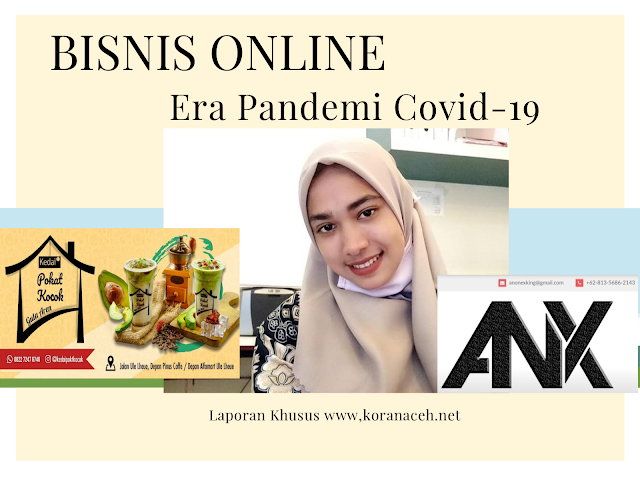 Berhutang Namun Enggan Ditagih, Ini Keluh Kesah Bisnis Online di Masa Pandemi Covid-19