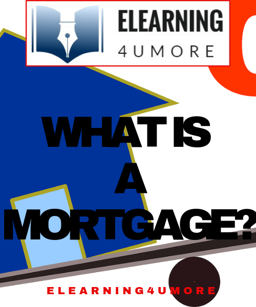 mortgage