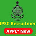 HPSC Recruitment 2022 Apply For Latest Posts @ www.hpsc.gov.in
