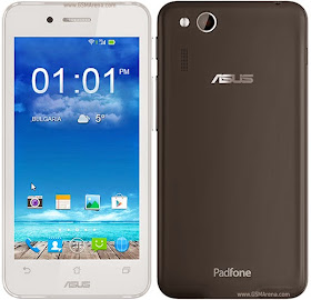 Harga Asus PadFone Mini