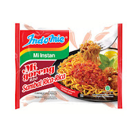 Indomie Sambal Rica-Rica
