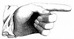 pointing finger 01
