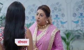 Yeh Rishta Kya Kehlata Hai Episode 2nd November 2019 Written Update " Kartik is Shattered Naira Consoles Kartik "