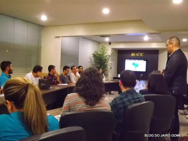 Descomplicando o Marketing Digital é tema de workshop na ACIC em Caruaru