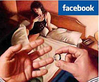 divorcio facebook