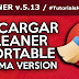 CCleaner v5.13.5460 Free/Business/Professional/Technician Full + Portable