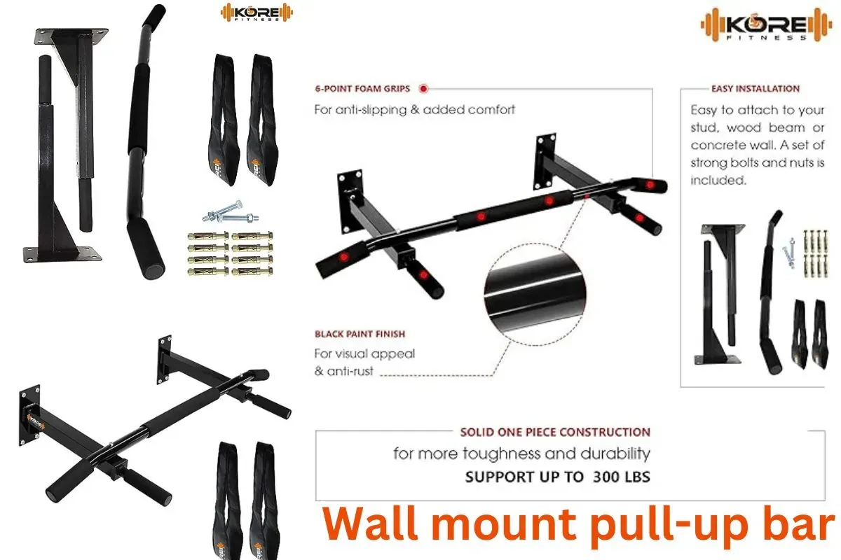 pull up bar wall mount, pull up bar for home,wall mount pull up bar