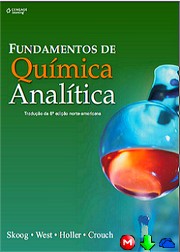 Fundamentos da Química Analítica - Skoog, West, Holler, Crouch