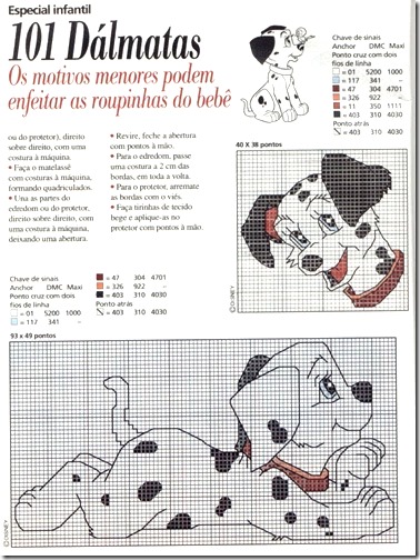 101 lamatas punto de cruz (16)