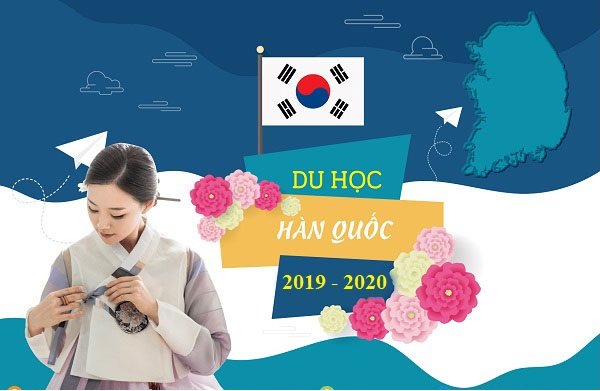 Hỏi đáp: Du học Hàn Quốc cần điều kiện gì?