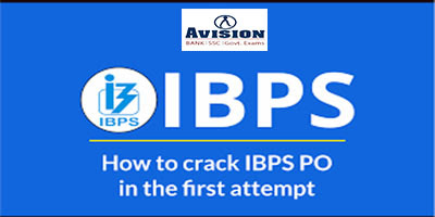 Crack IBPS PO 2020 in First Attempt - Avision Institute