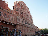 hawa mahal jaipur