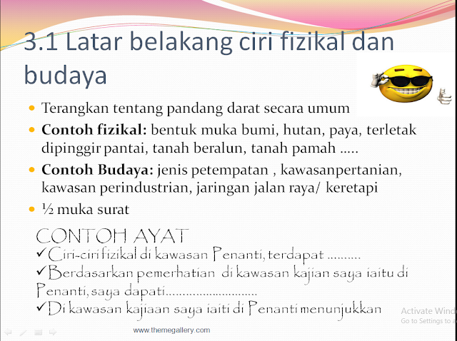 Contoh Soalan Temubual Dengan Guru - Puasab