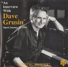 Dave Grusin